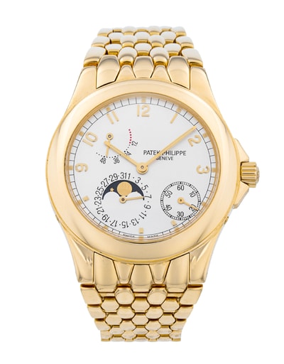 Patek Philippe Neptune 5085/1J